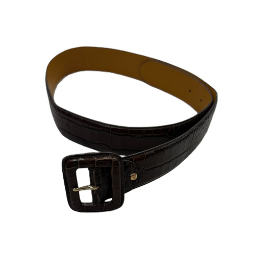 Belt By Lauren By Ralph Lauren, Size: Medium