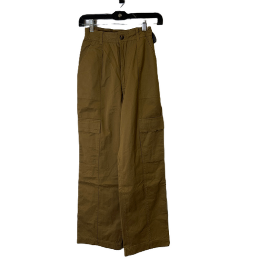 Pants Cargo & Utility By Altard State In Brown, Size: Xs