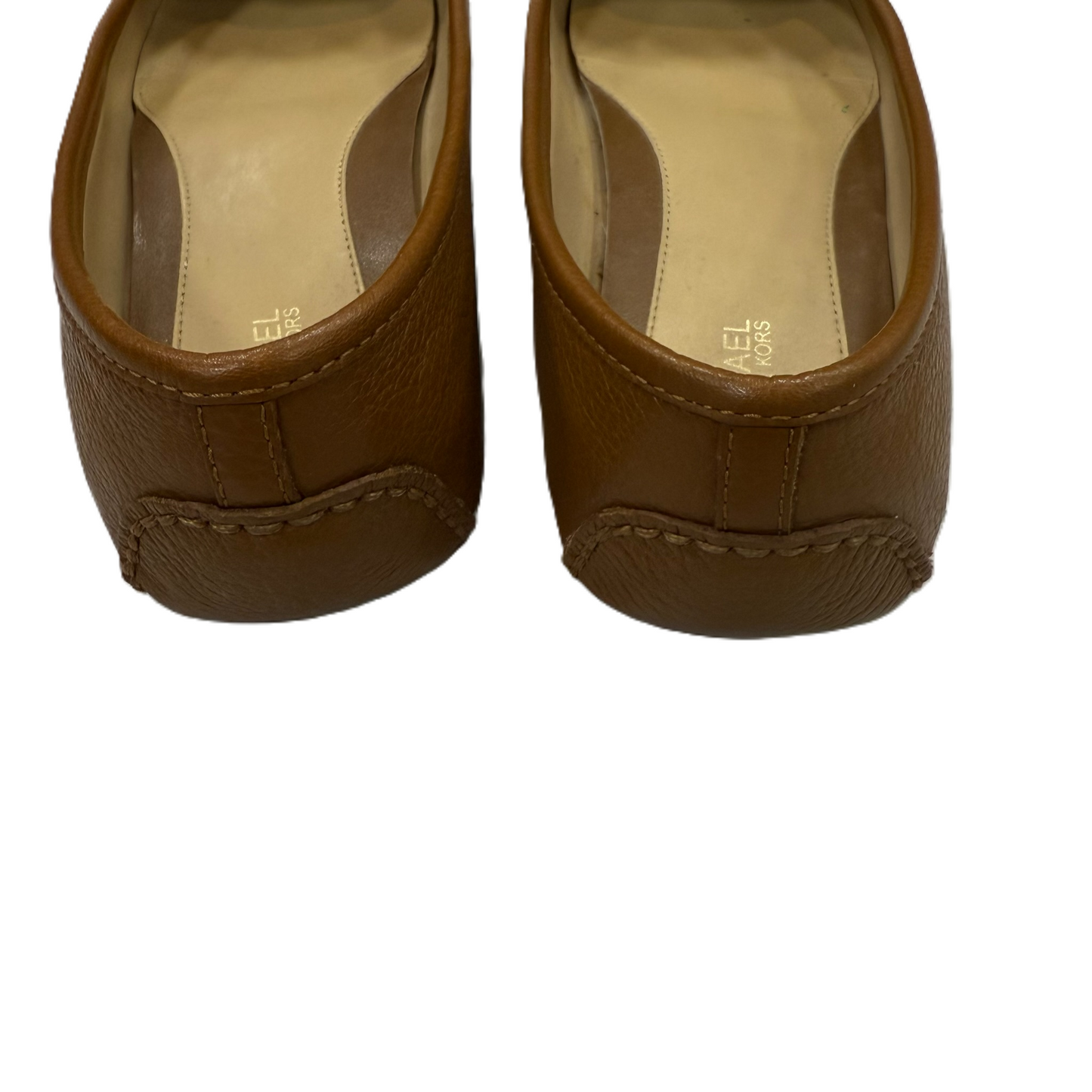 Shoes Designer By Michael By Michael Kors In Brown, Size: 7.5