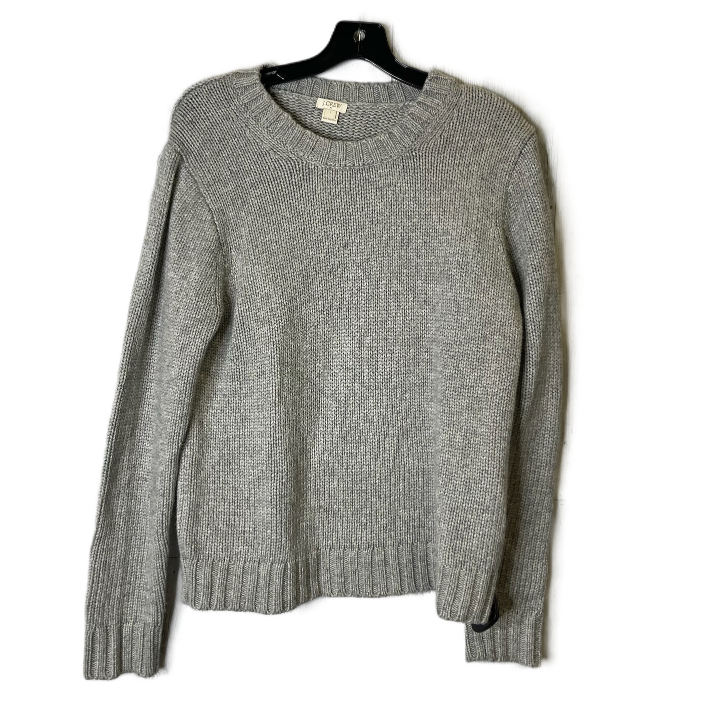 Sweater By J. Crew In Grey, Size: L