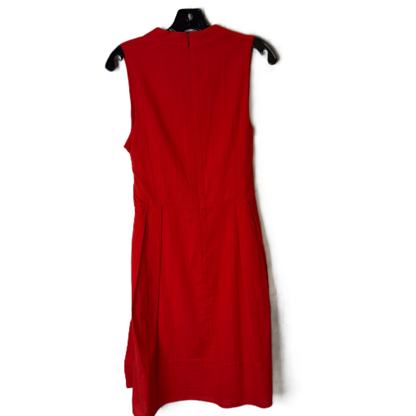 Dress Casual Short By Antonio Melani In Red, Size: 8