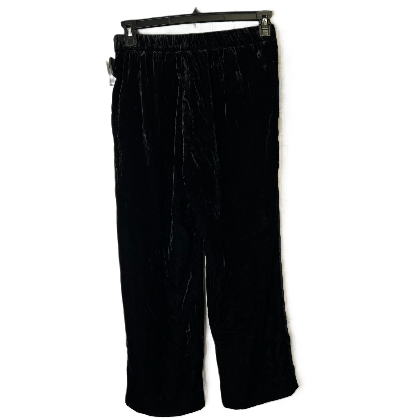 Pants Joggers By J. Crew In Black, Size: 4