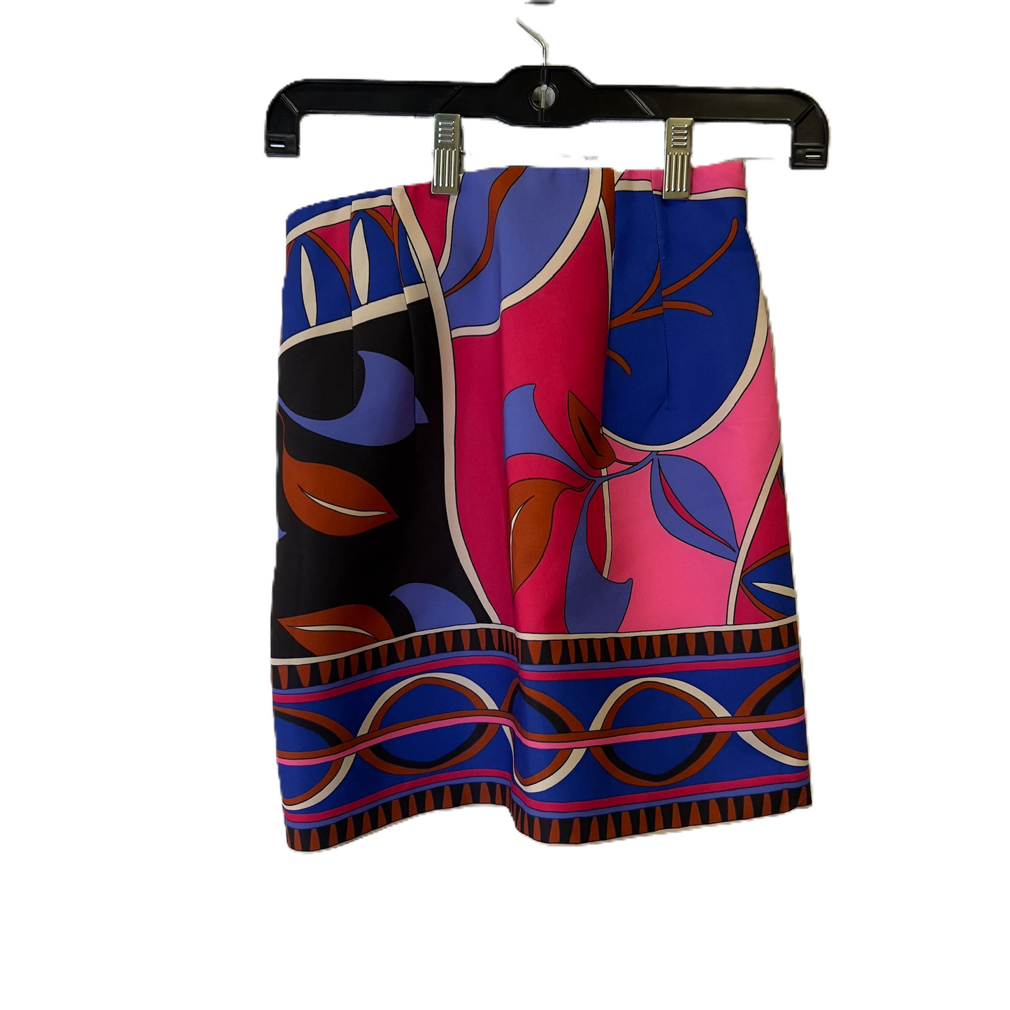 Skirt Mini & Short By Zara In Multi-colored, Size: Xs