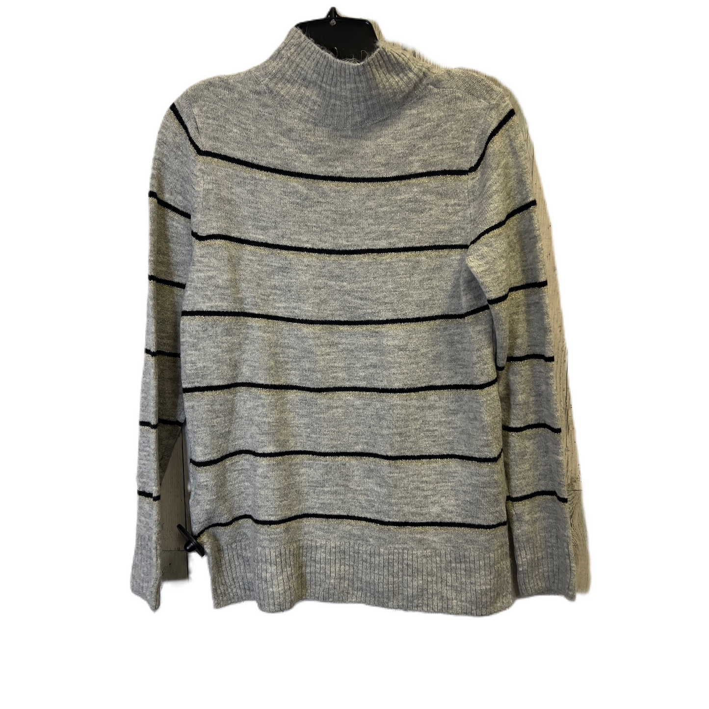 Sweater By Old Navy In Grey, Size: S