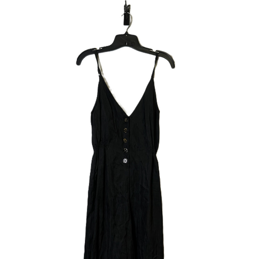 Jumpsuit By Zara In Black, Size: M