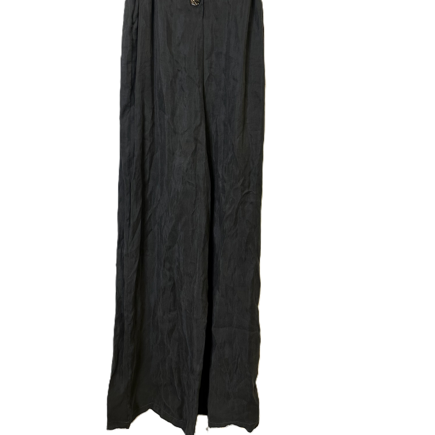 Jumpsuit By Zara In Black, Size: M