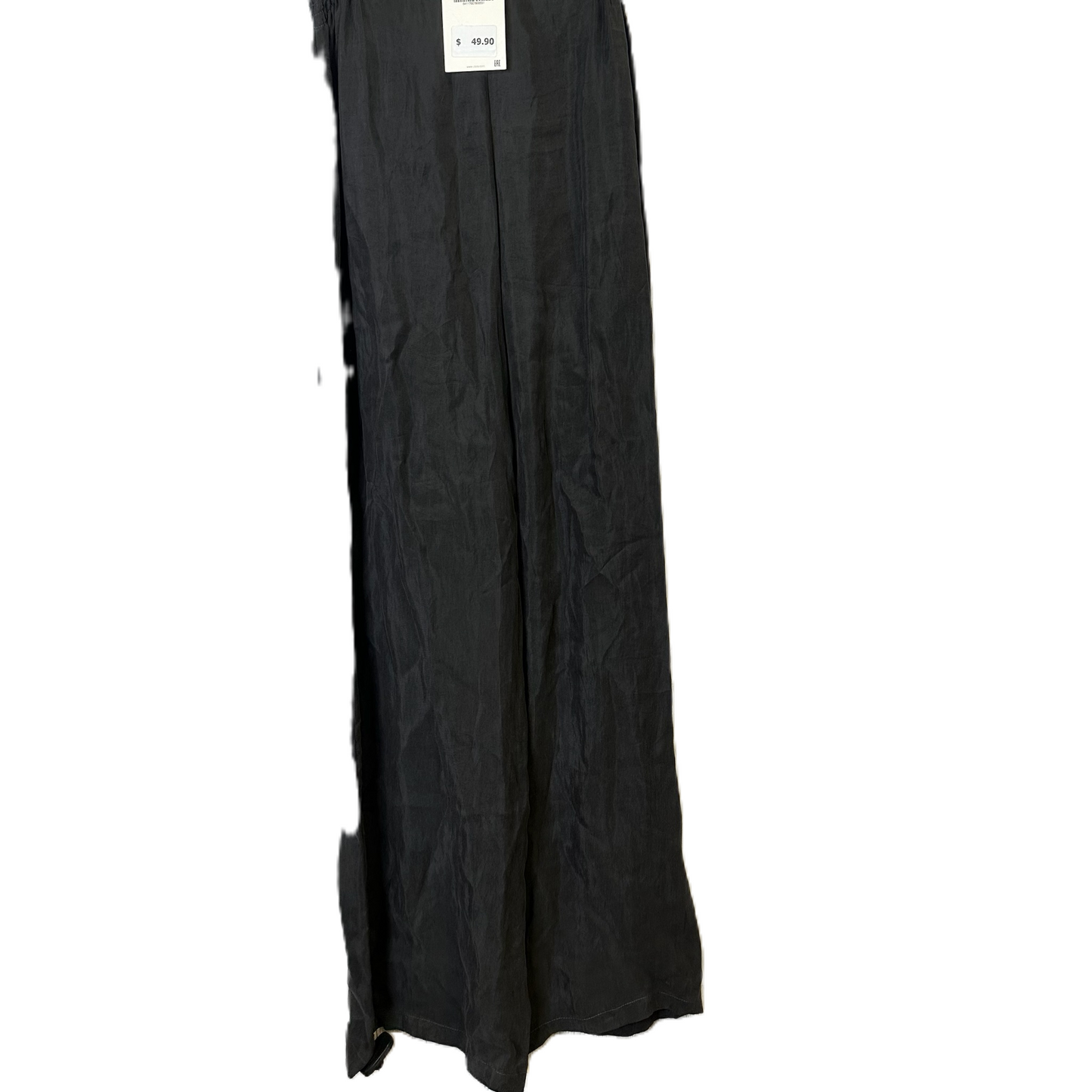 Jumpsuit By Zara In Black, Size: M