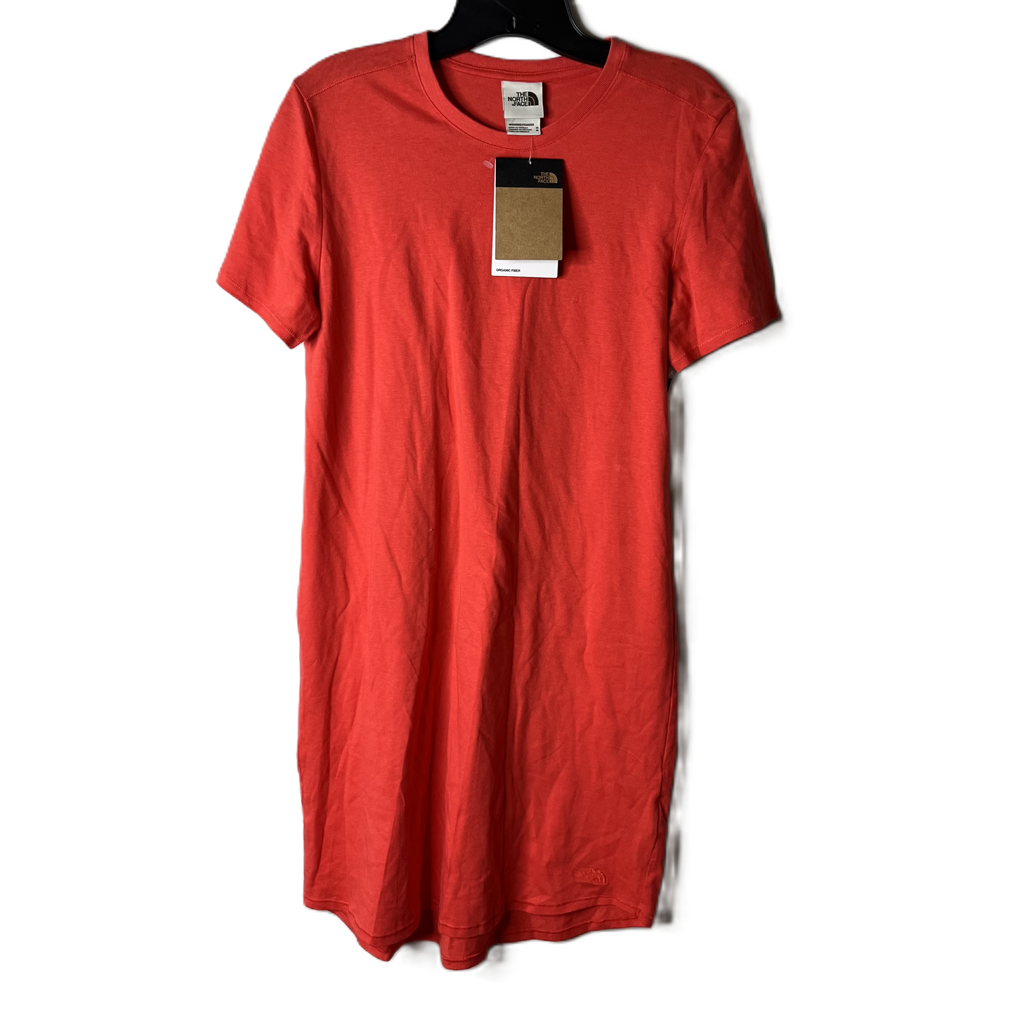 Athletic Dress By The North Face In Red, Size: M