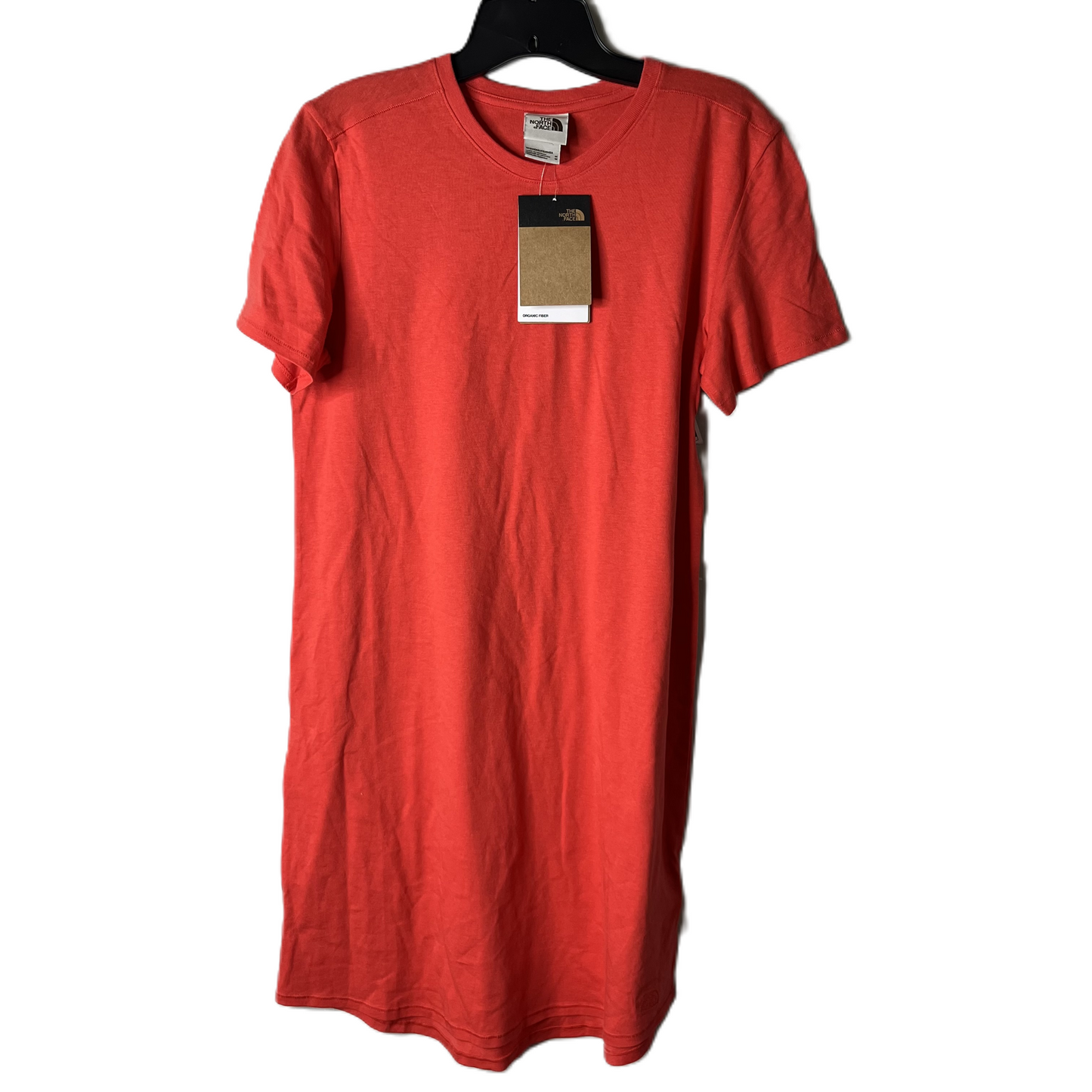 Athletic Dress By The North Face In Red, Size: M