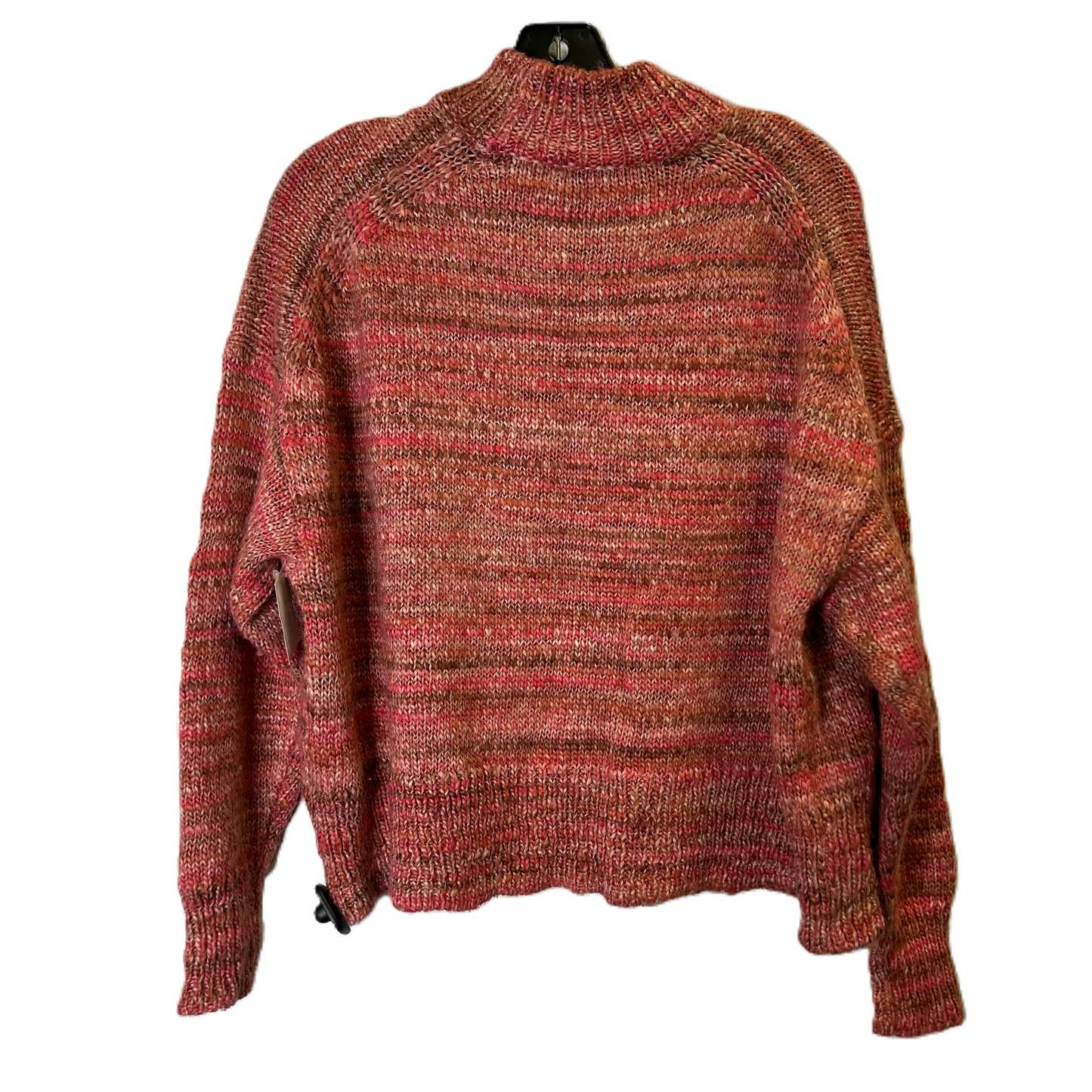 Sweater By J. Crew In Pink, Size: M