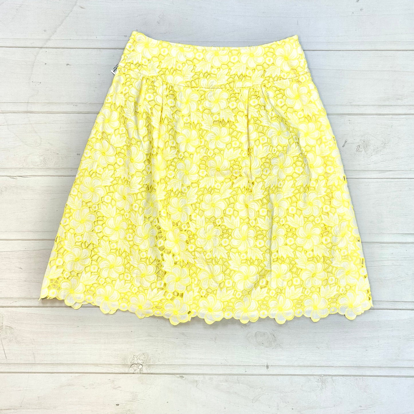 Skirt Designer By Lilly Pulitzer  Size: 4