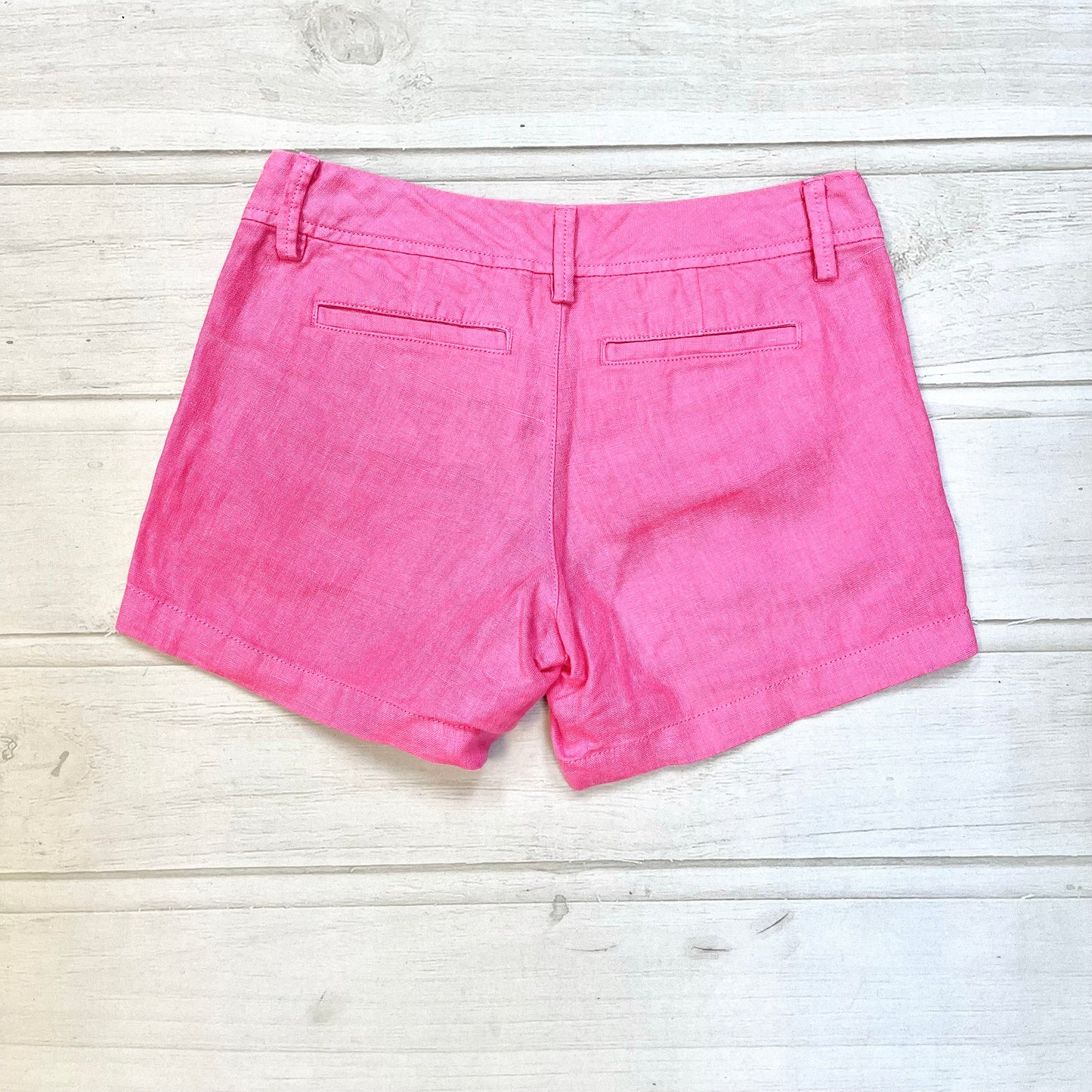 Shorts Designer By Lilly Pulitzer  Size: 0