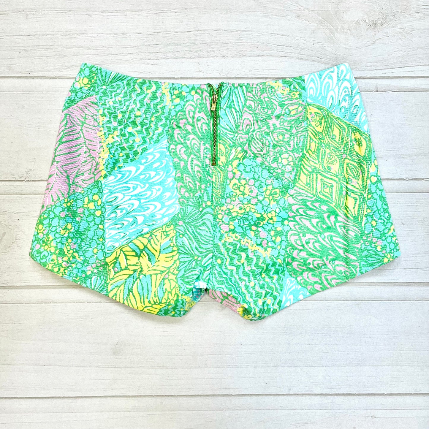 Shorts Designer By Lilly Pulitzer  Size: 2