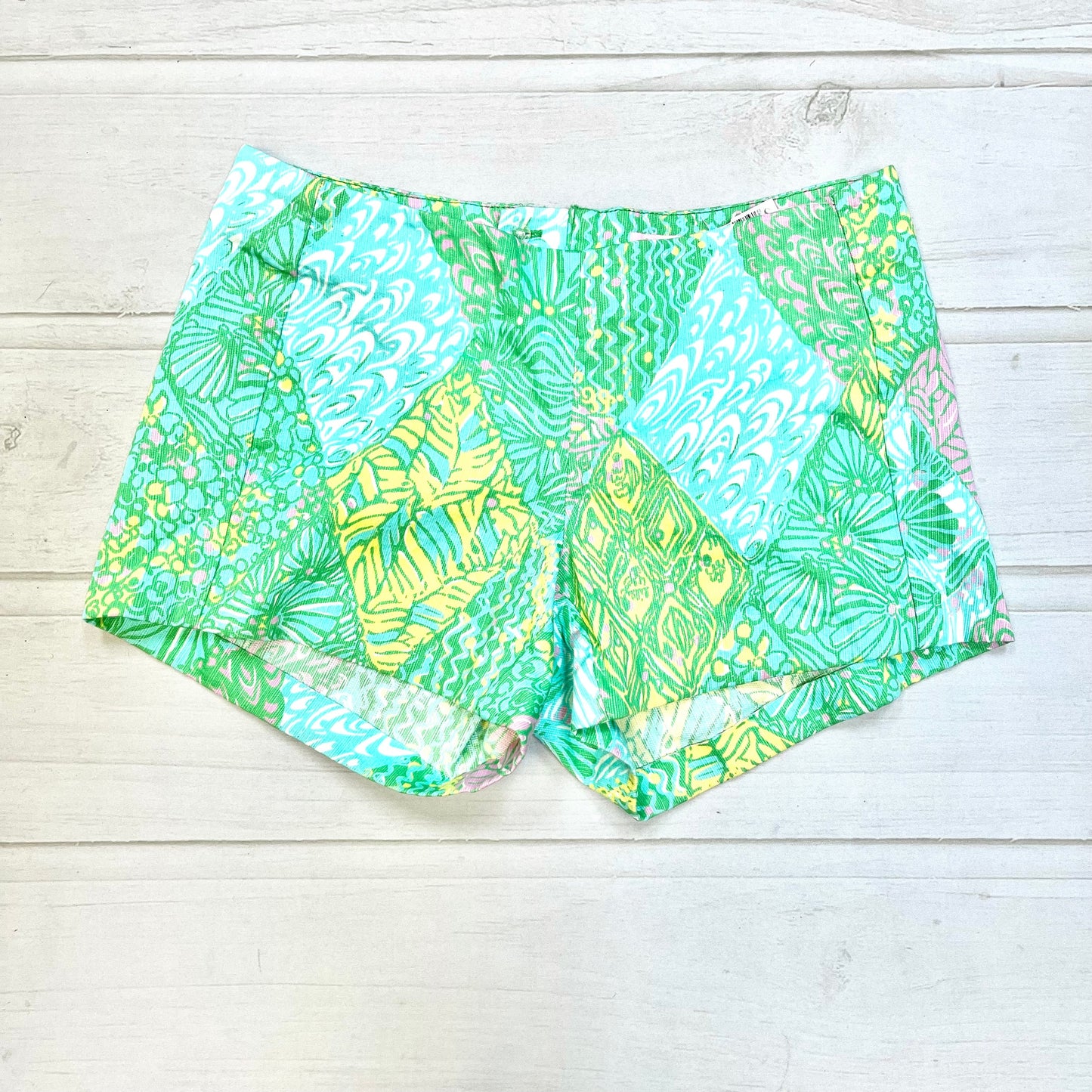 Shorts Designer By Lilly Pulitzer  Size: 2