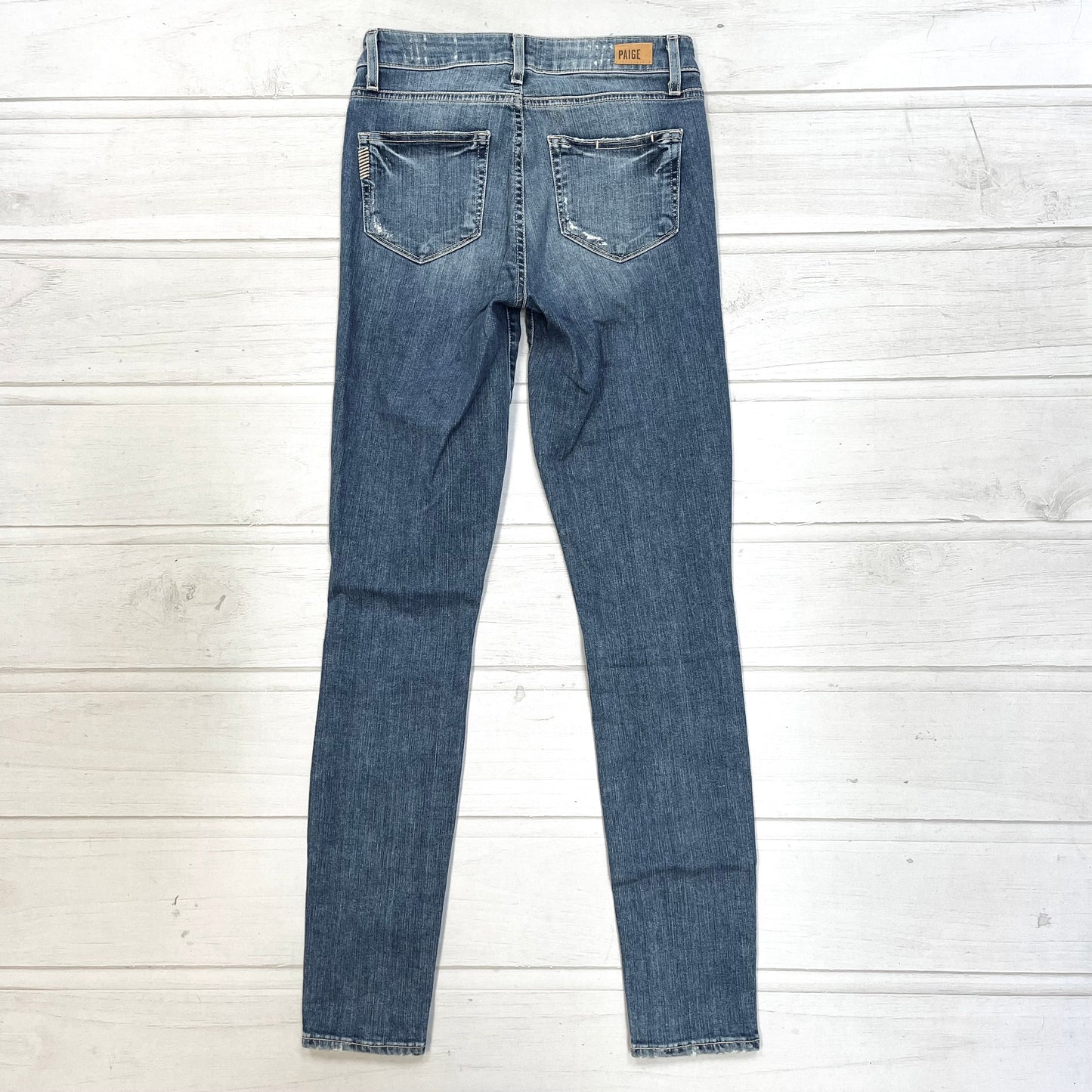 Jeans Designer By Paige  Size: 0