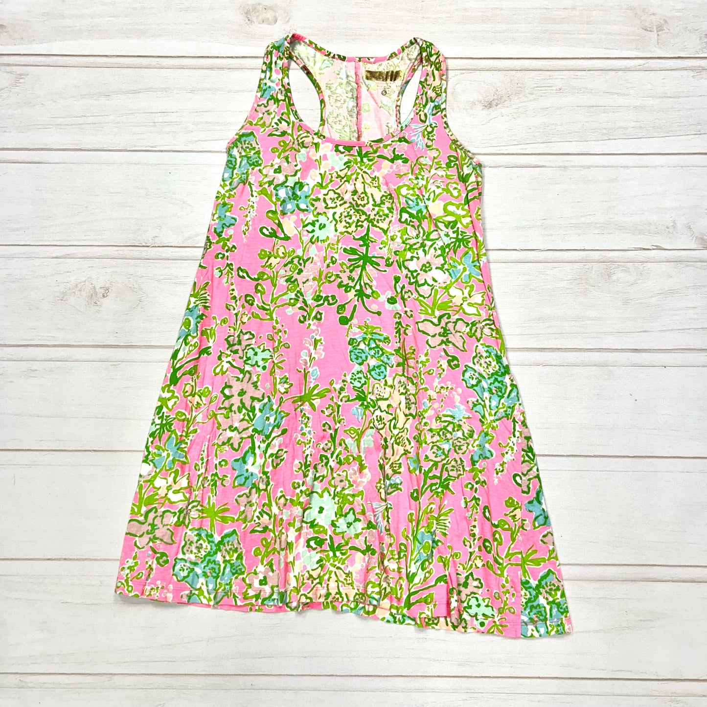 Dress Designer By Lilly Pulitzer  Size: S