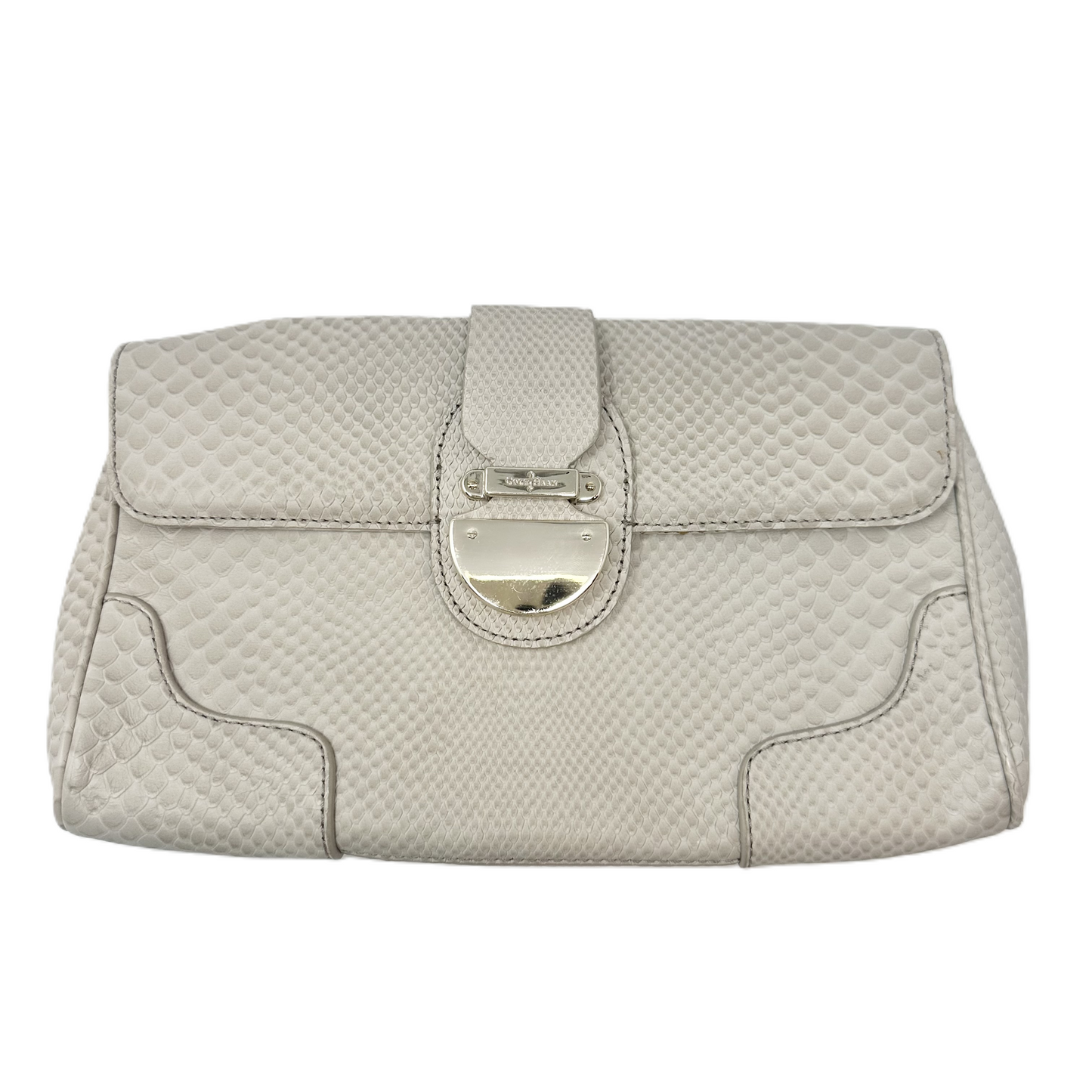 Clutch Designer By Cole-haan, Size: Medium