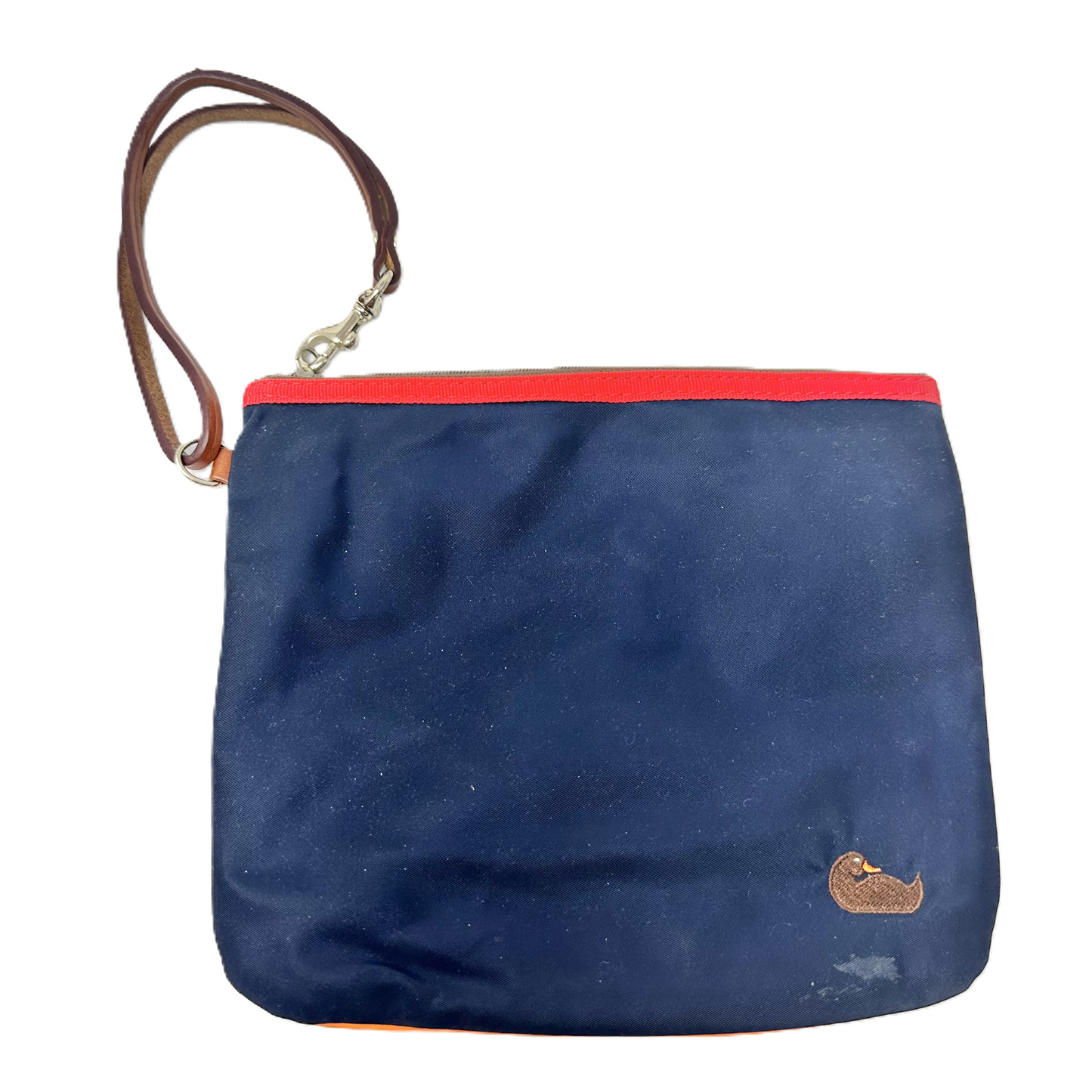 Clutch Designer By Dooney And Bourke, Size: Small