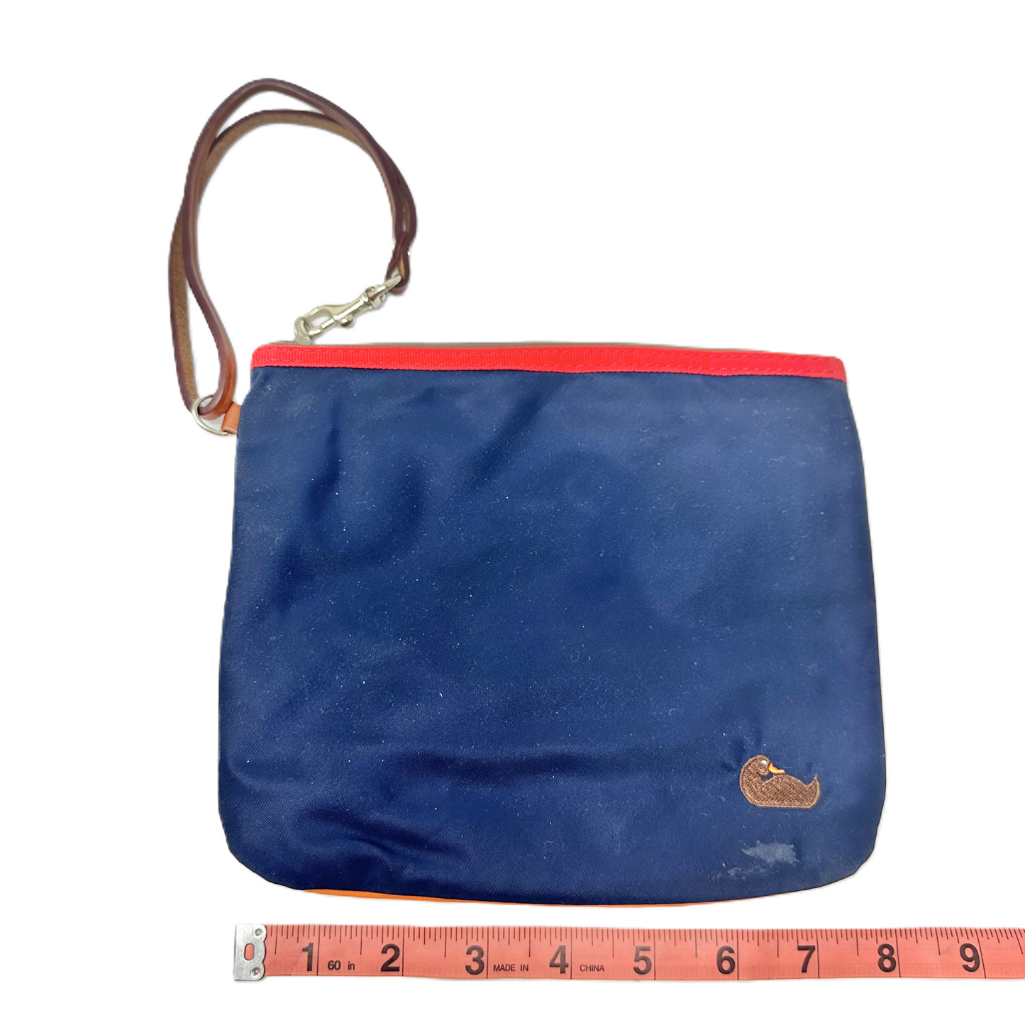 Clutch Designer By Dooney And Bourke, Size: Small