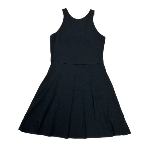 Athletic Dress By Athleta In Black, Size: S