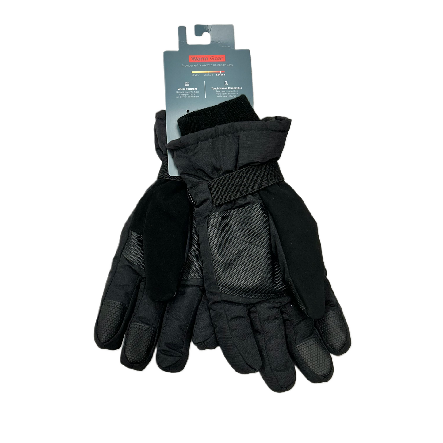 Gloves By Tek Gear, Size: S/M