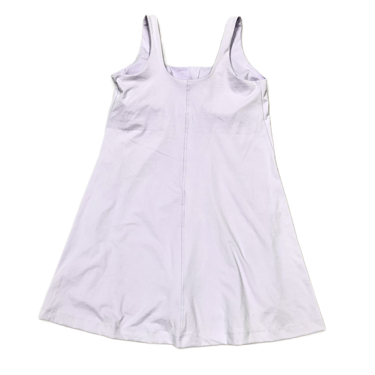 Athletic Dress By Old Navy In Purple, Size: L