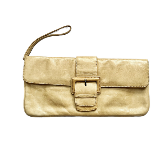 Clutch By Hobo Intl, Size: Medium