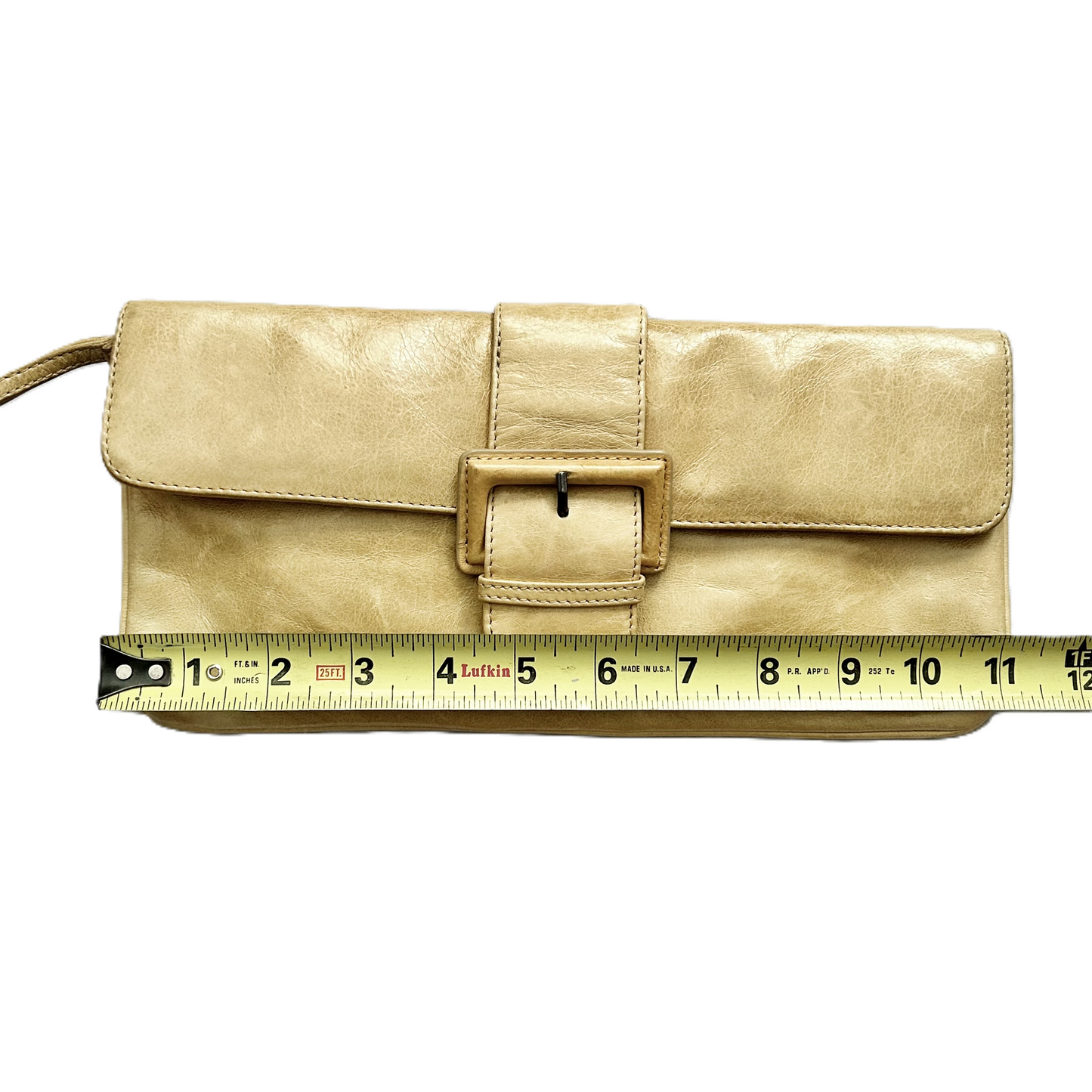 Clutch By Hobo Intl, Size: Medium