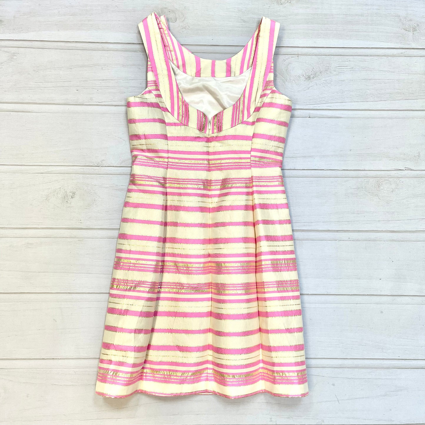 Dress Designer By Lilly Pulitzer  Size: S