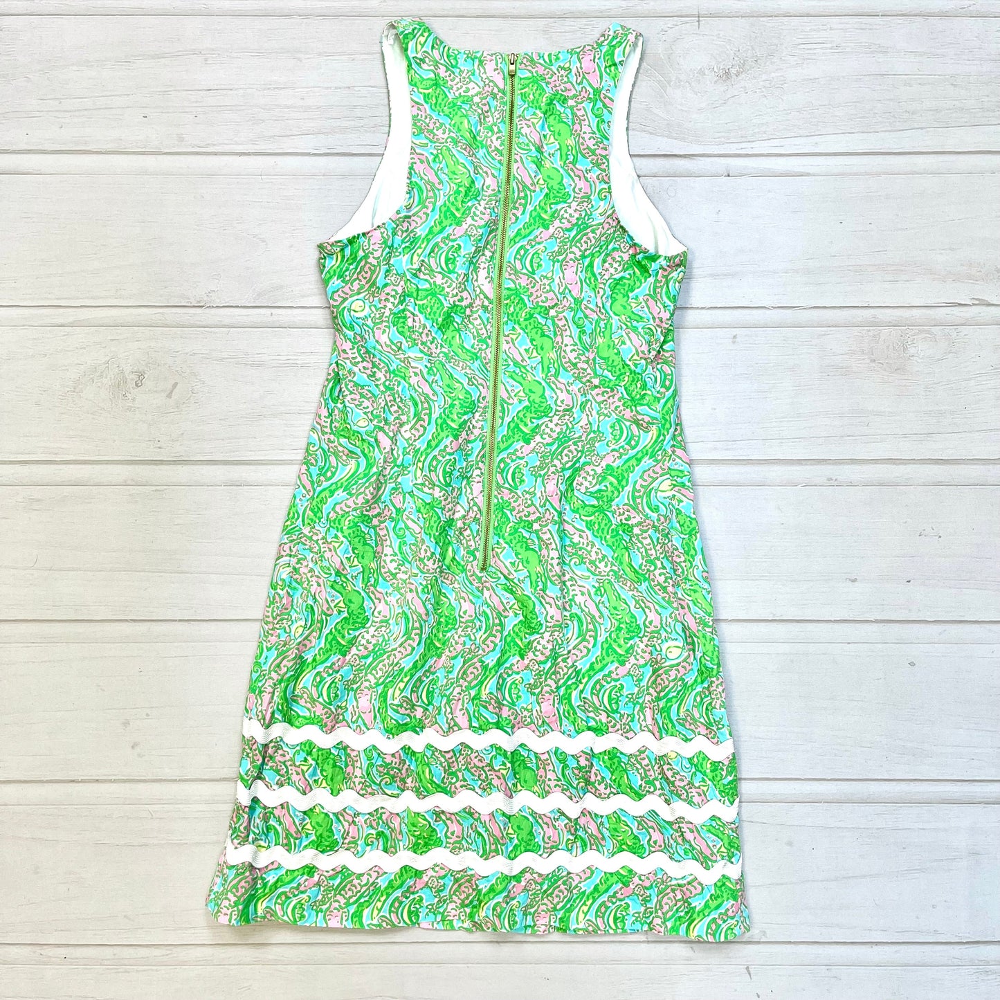 Dress Designer By Lilly Pulitzer  Size: Xs