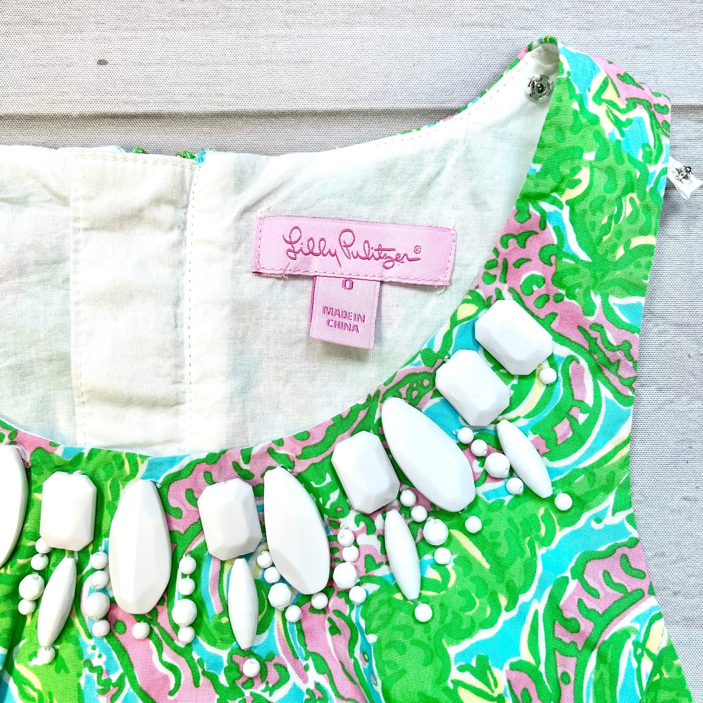 Dress Designer By Lilly Pulitzer  Size: Xs