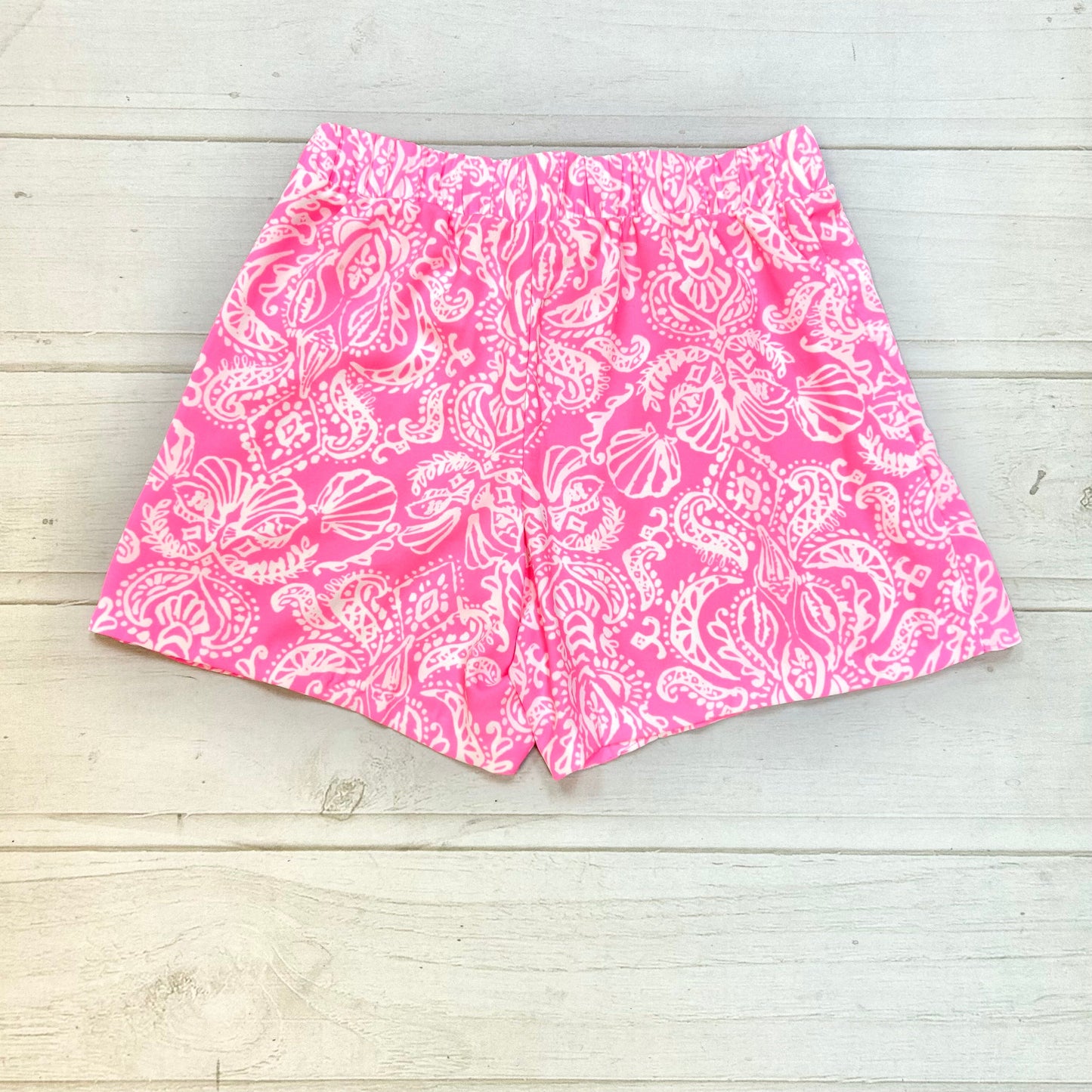 Shorts Designer By Lilly Pulitzer  Size: 00