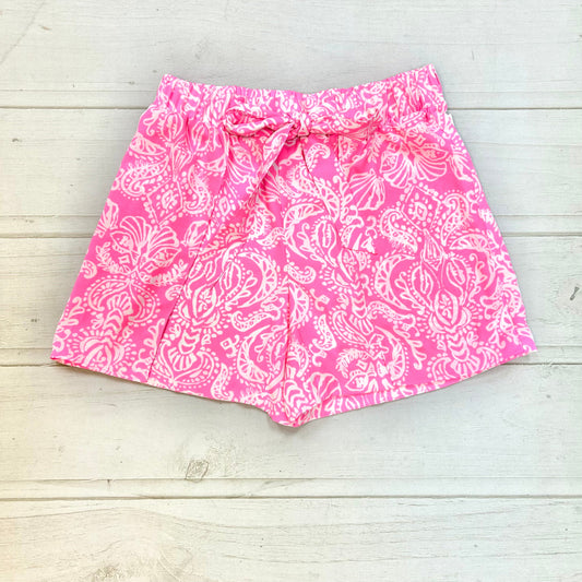 Shorts Designer By Lilly Pulitzer  Size: 00