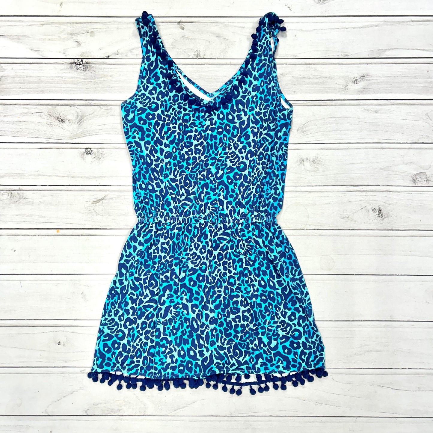 Dress Designer By Lilly Pulitzer  Size: Xs