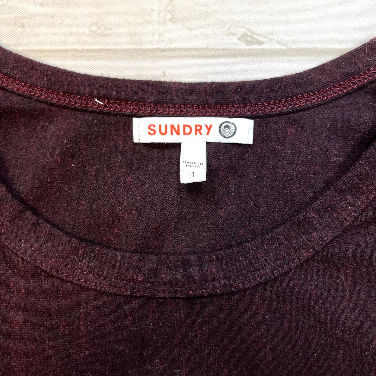 Dress Designer By Sundry  Size: S