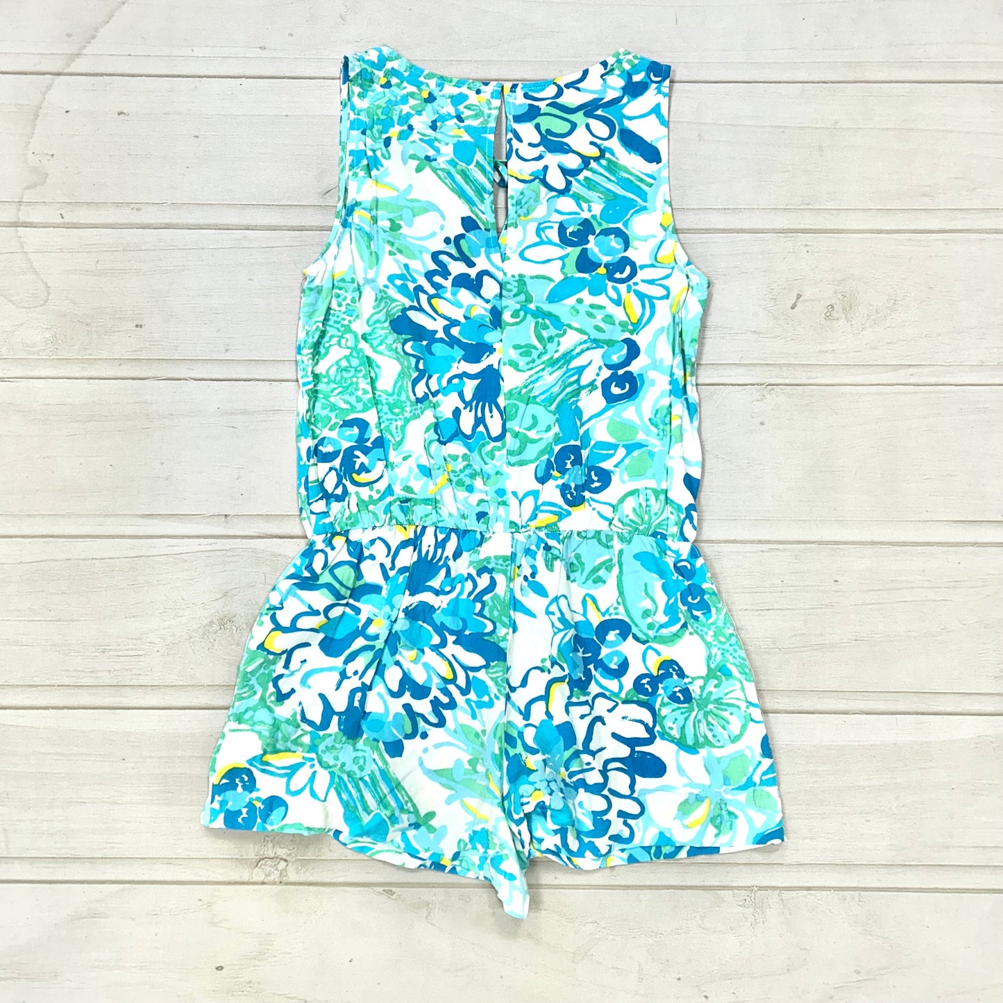 Dress Designer By Lilly Pulitzer  Size: S