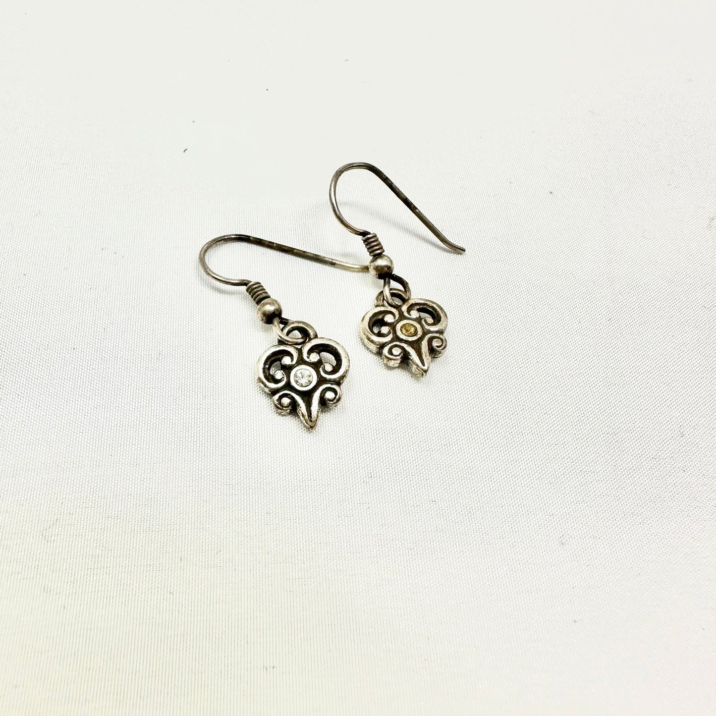 Earrings Designer By Brighton