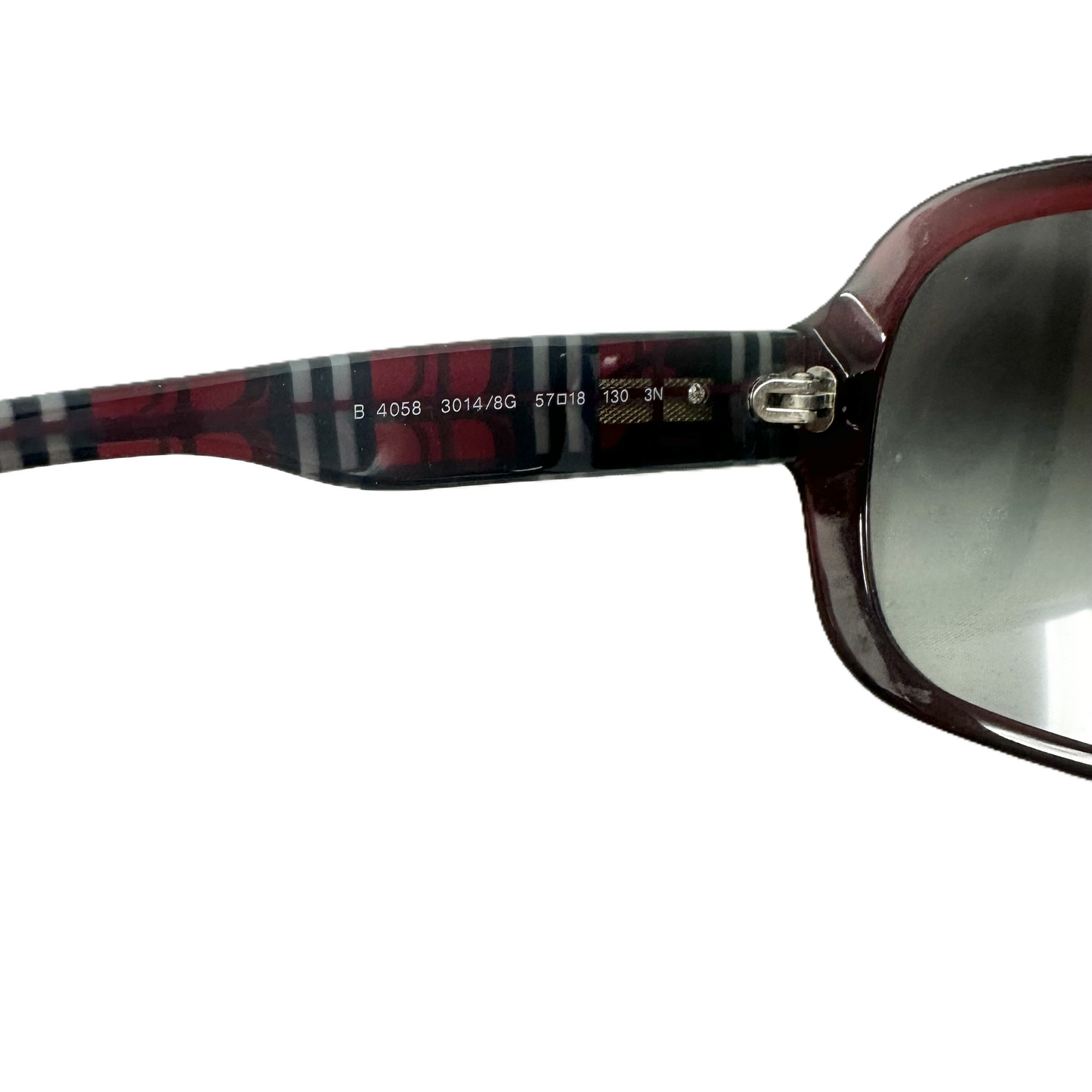 Sunglasses Luxury Designer By Burberry