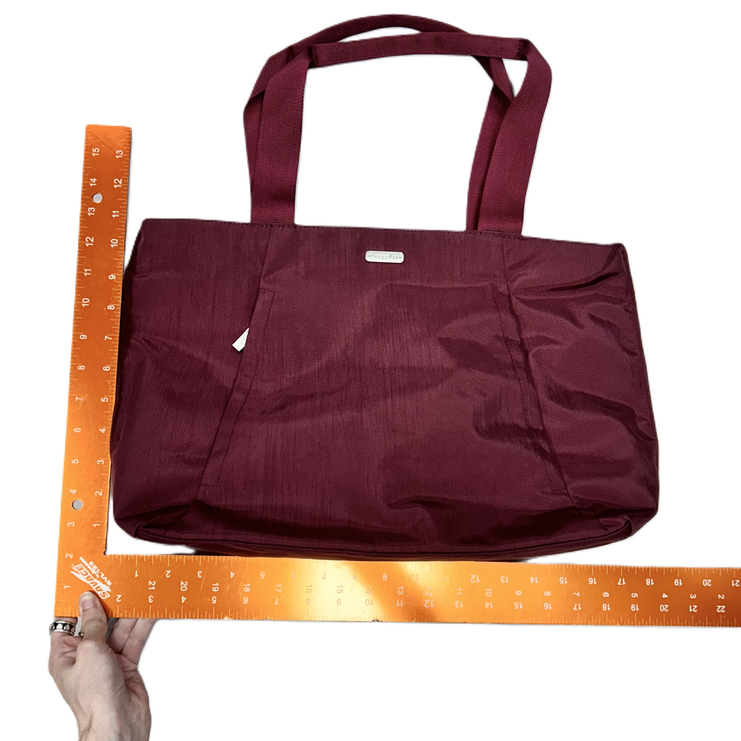 Tote By Baggallini, Size: Medium