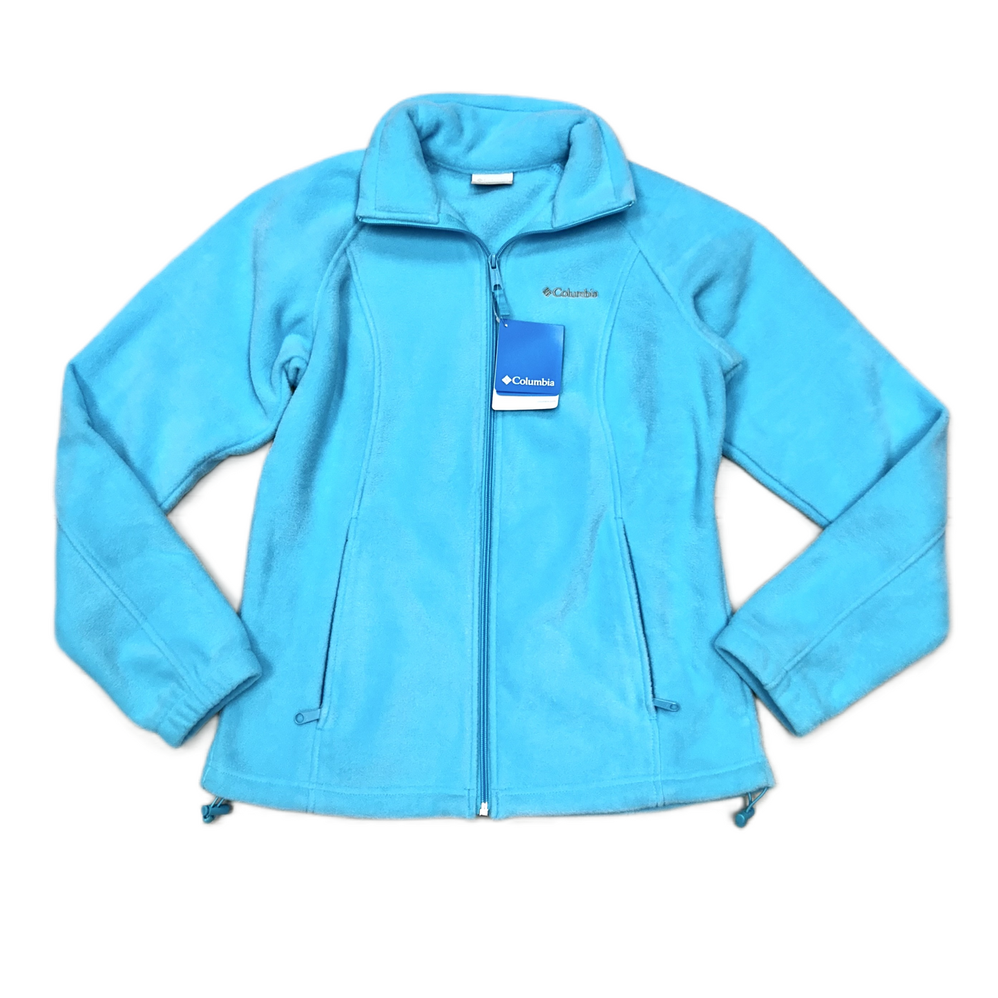 Athletic Fleece By Columbia In Blue, Size: M