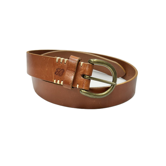 Belt Leather By Eddie Bauer, Size: S