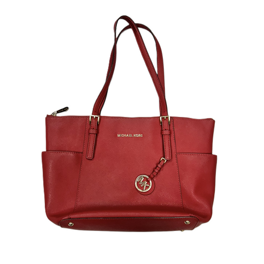 Tote Designer By Michael By Michael Kors, Size: Medium