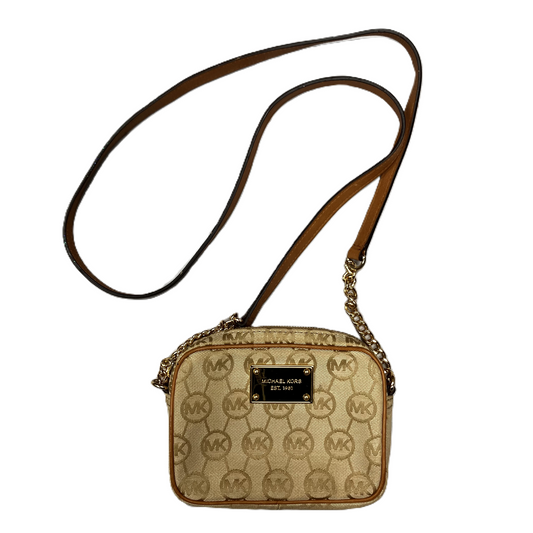 Crossbody By Michael By Michael Kors, Size: Small