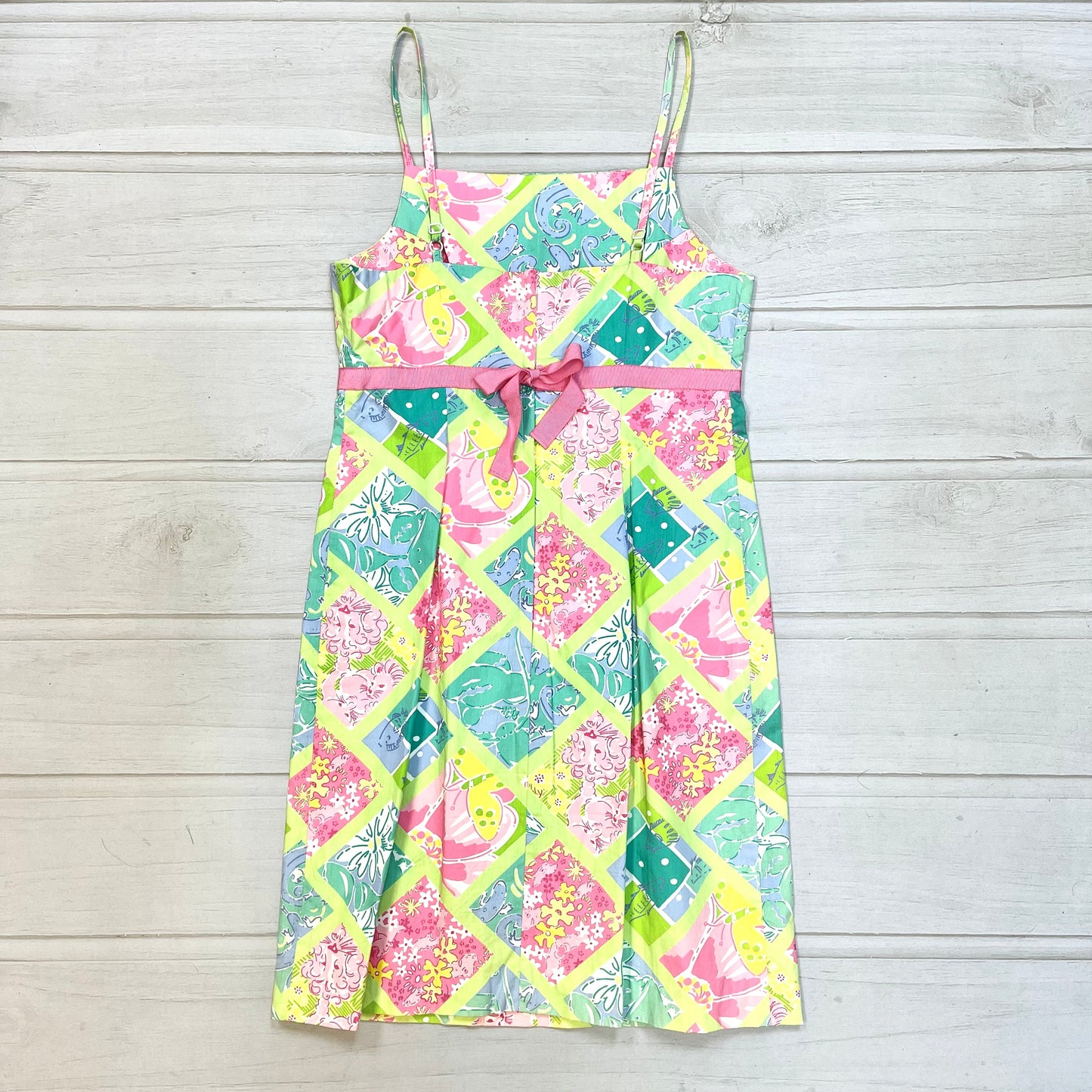 Dress Designer By Lilly Pulitzer  Size: S