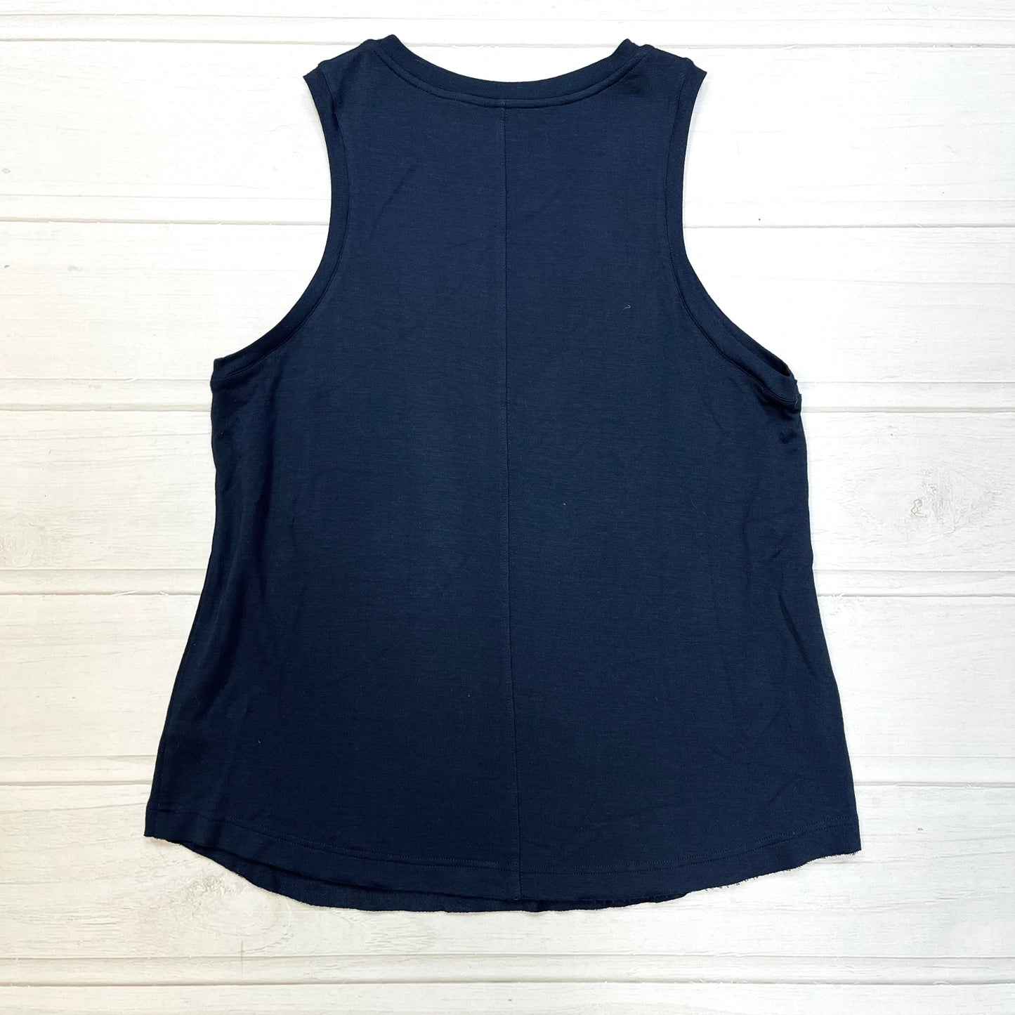 Top Sleeveless Designer By Paige  Size: M