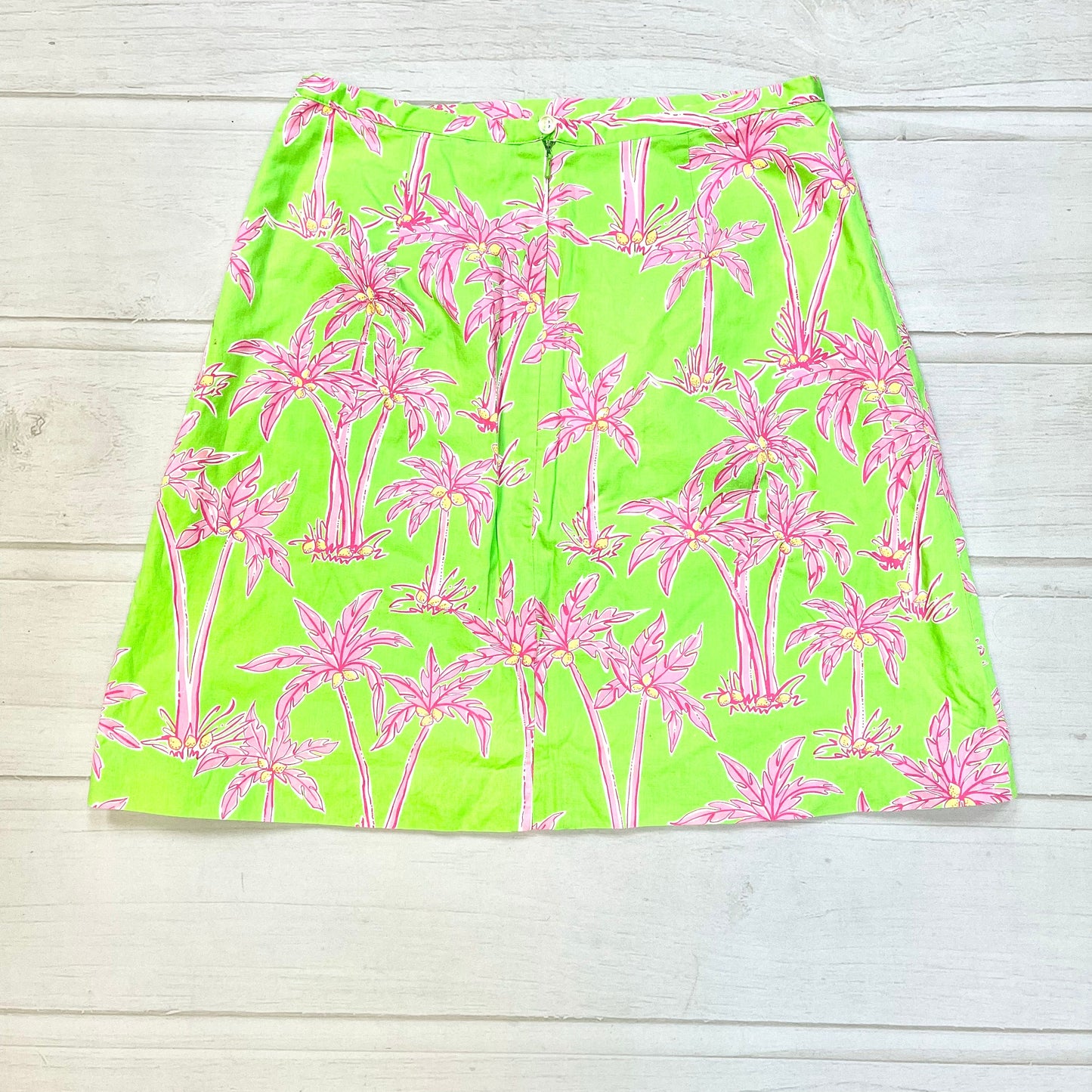 Skirt Designer By Lilly Pulitzer  Size: 6