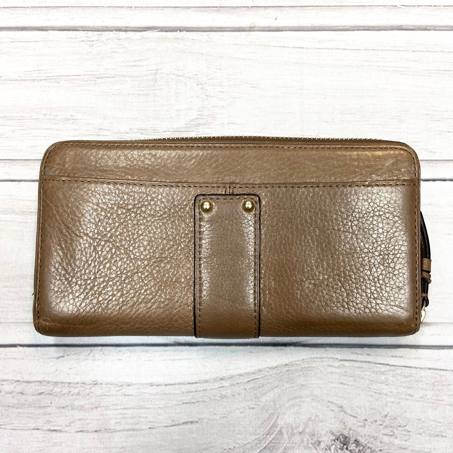 Wallet Designer By Coach  Size: Large