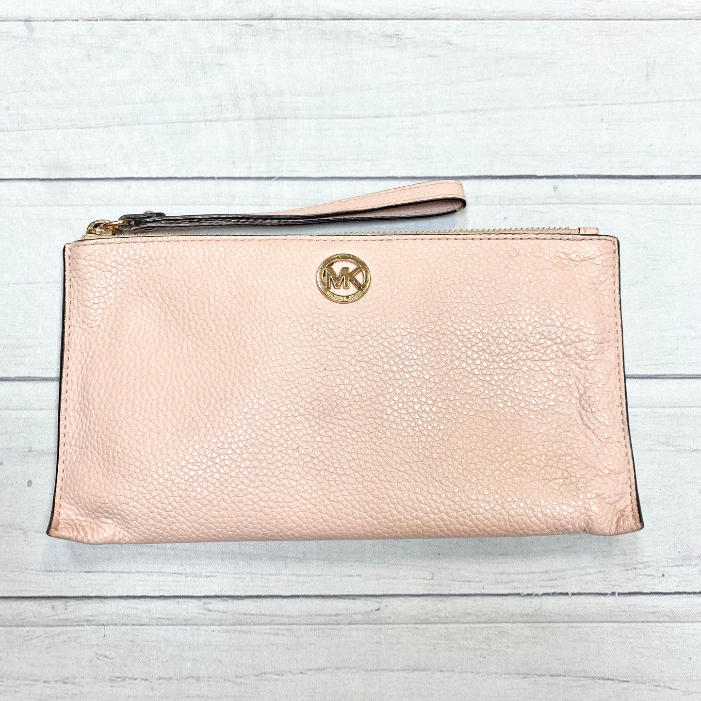 Wristlet Designer By Michael Kors  Size: Medium