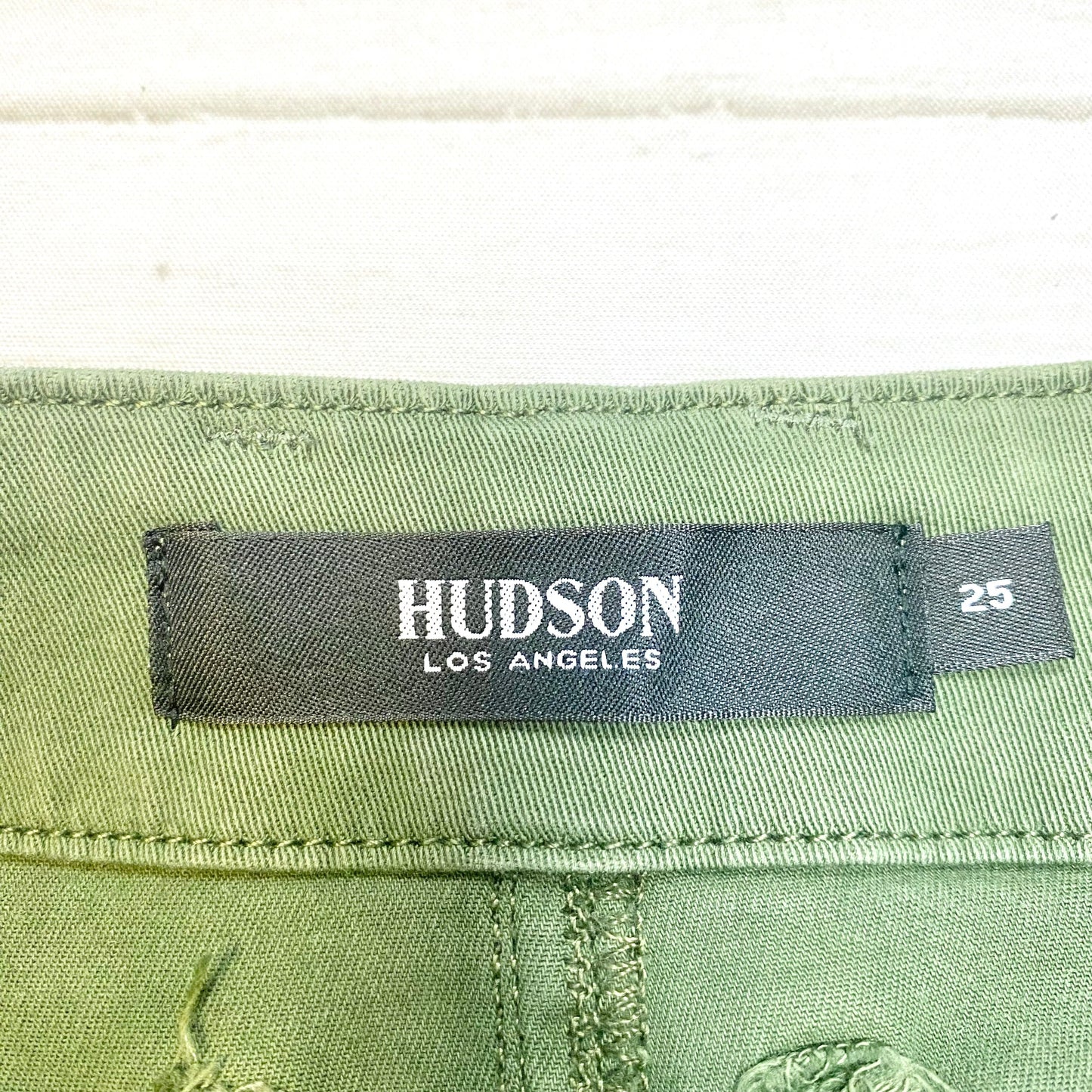 Skirt Designer By Hudson  Size: 0