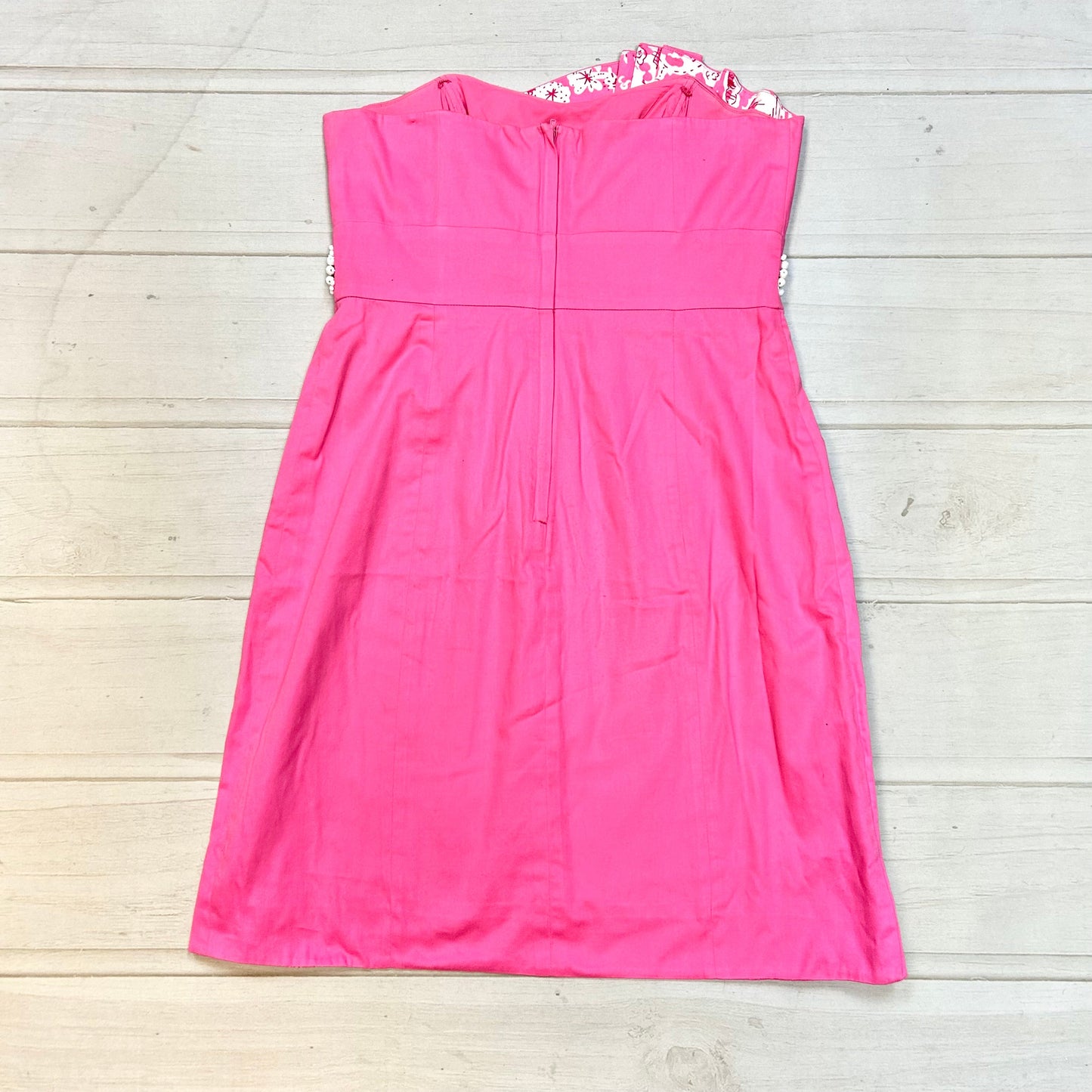 Dress Designer By Lilly Pulitzer  Size: M